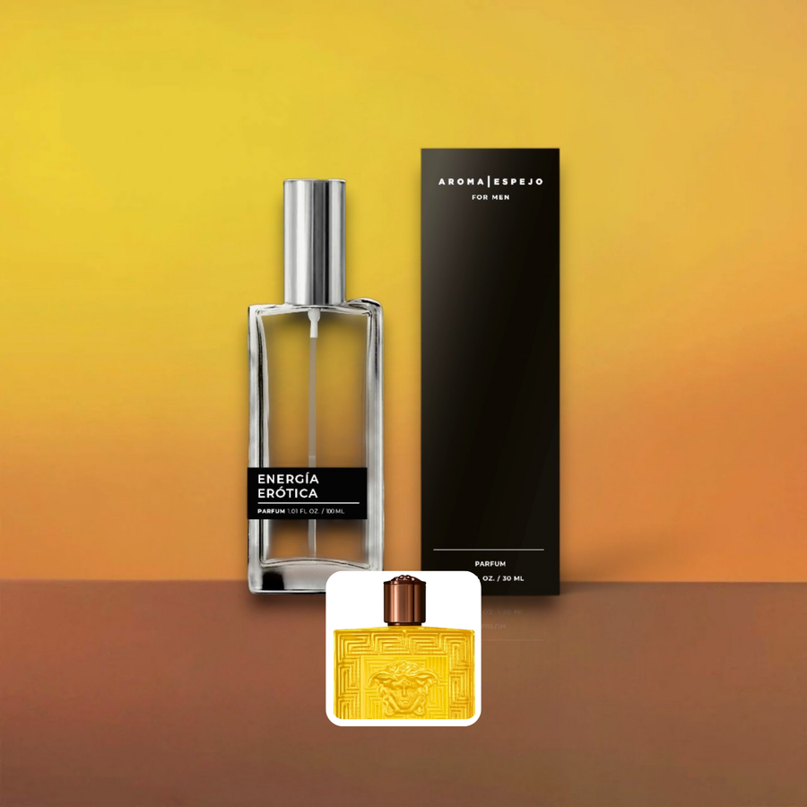 Espejo 16 (Inspirado en Eros Energy de Versace)