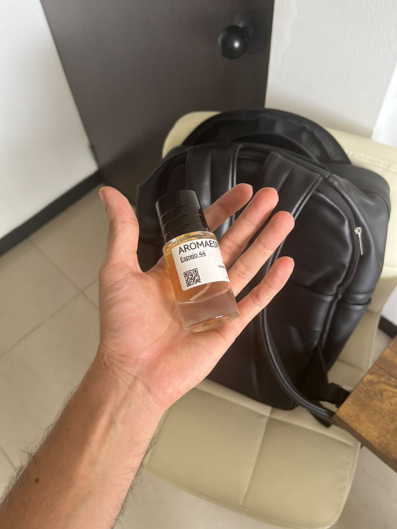 Andrés · Cali